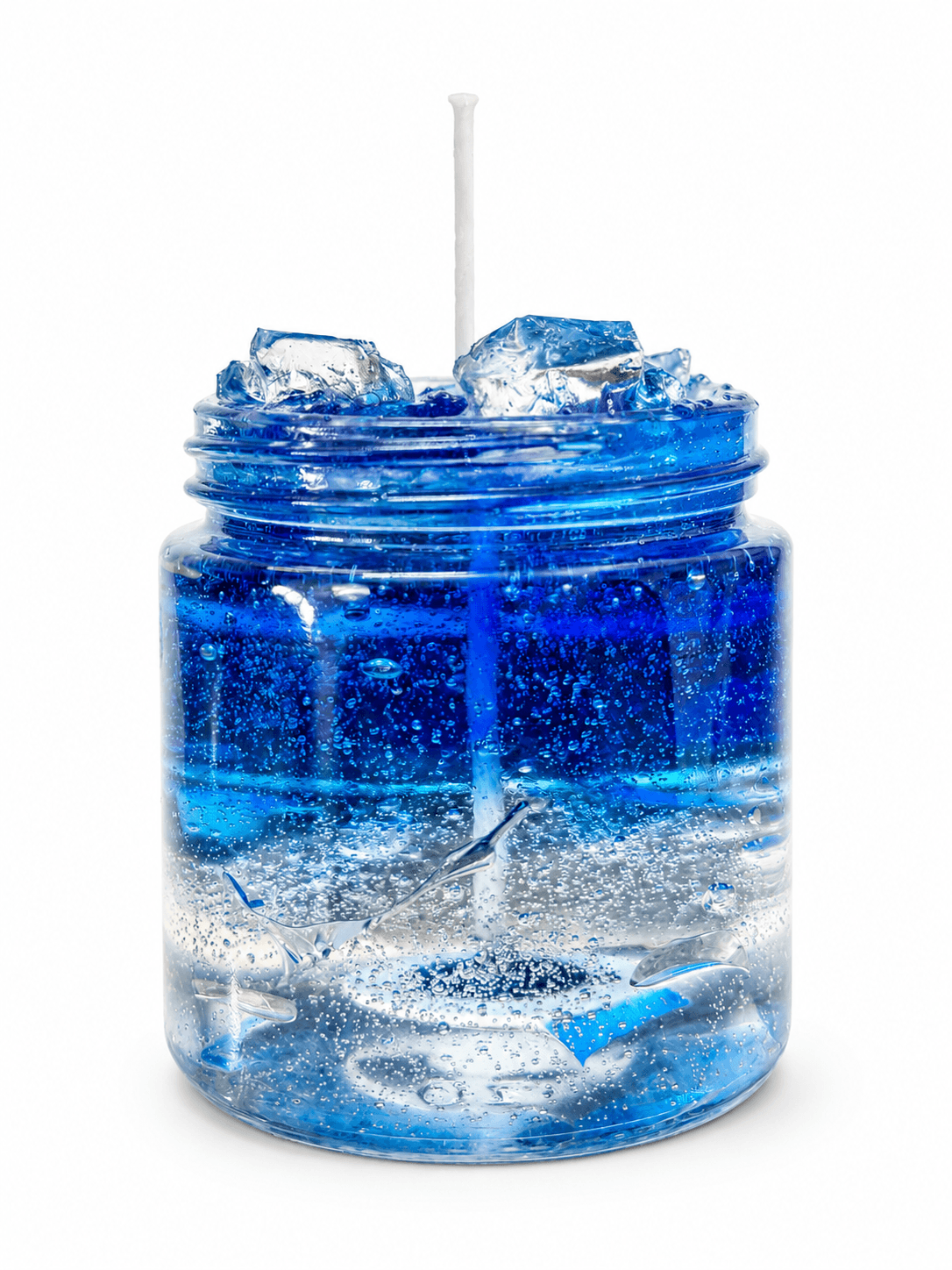 Classic Jar — Deep Ocean Gel