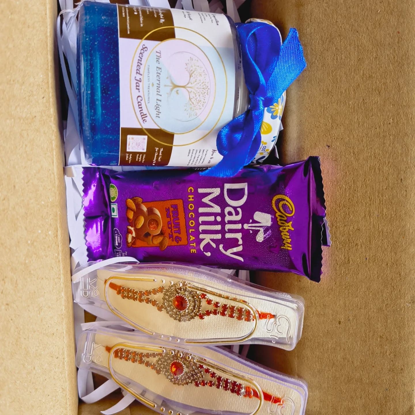 Rakhi Festive Gift Hamper